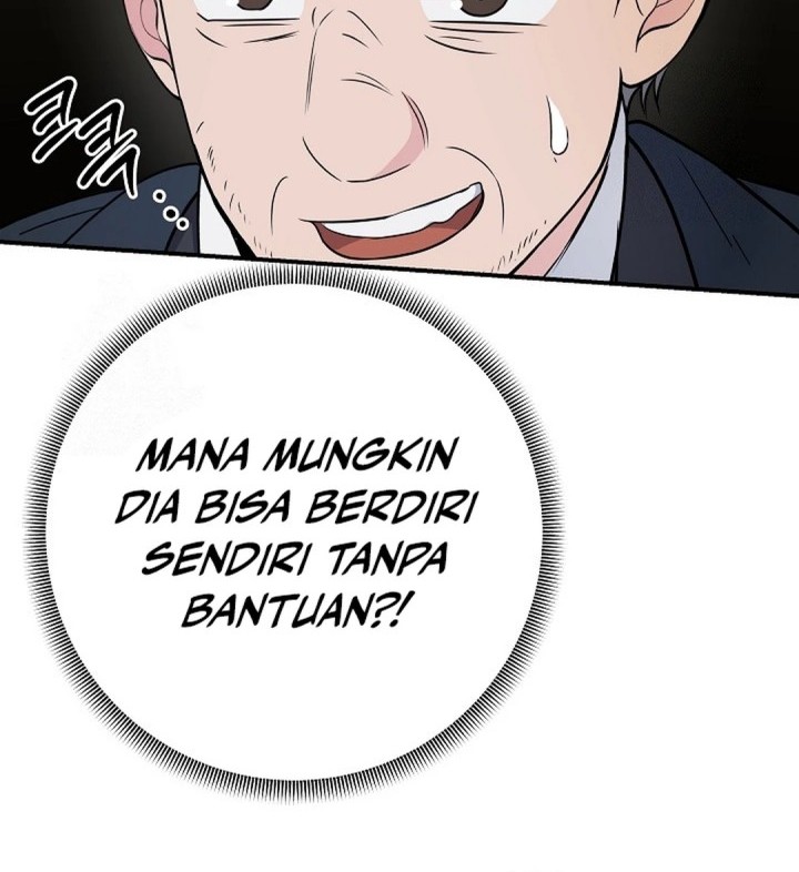 The Miraculous Physical Therapist Chapter 101 Gambar 48