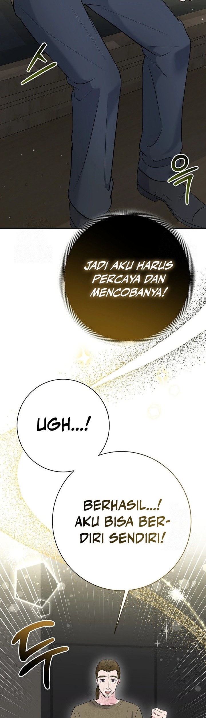 The Miraculous Physical Therapist Chapter 101 Gambar 50