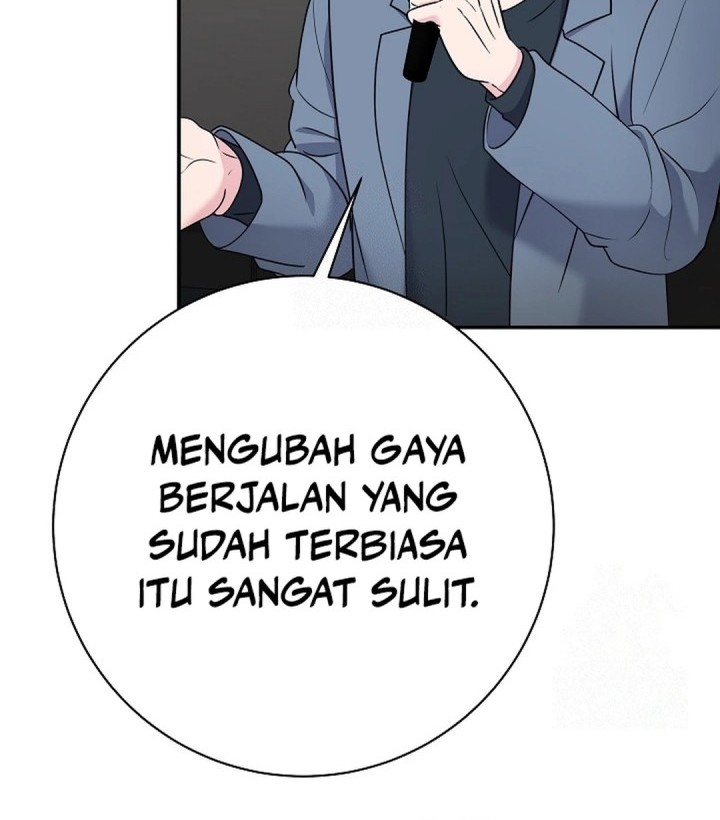The Miraculous Physical Therapist Chapter 101 Gambar 61