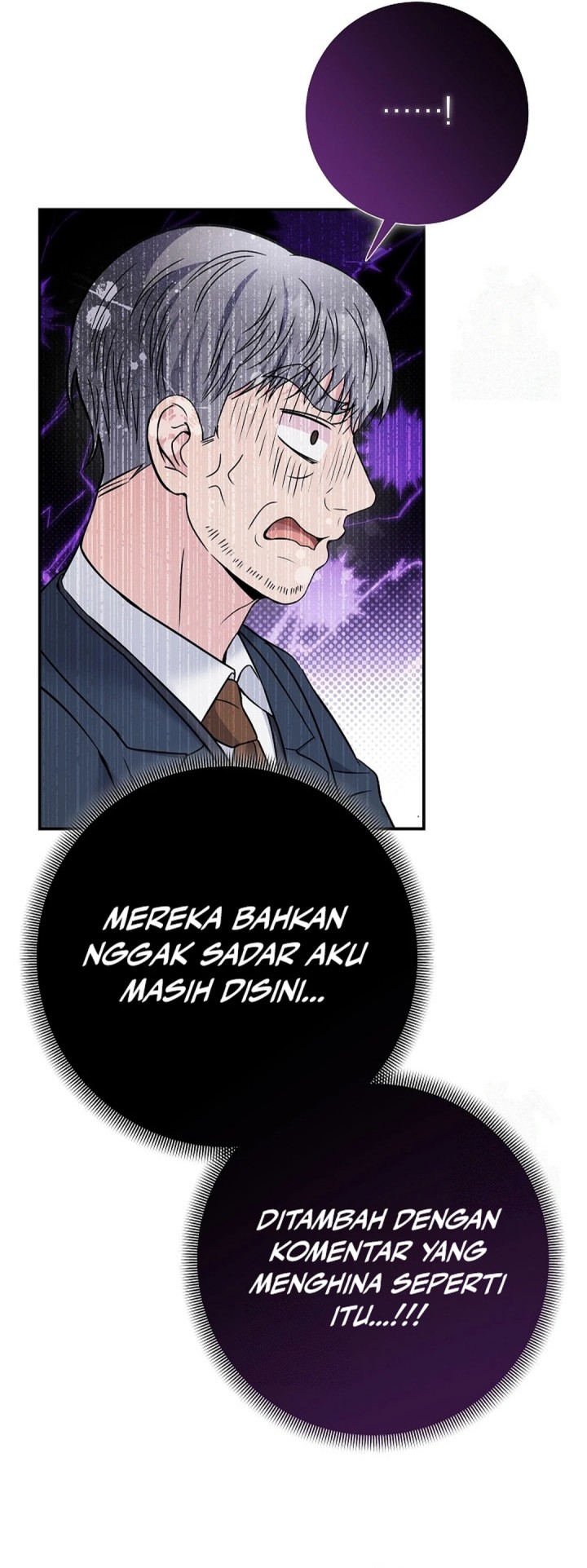 The Miraculous Physical Therapist Chapter 101 Gambar 68