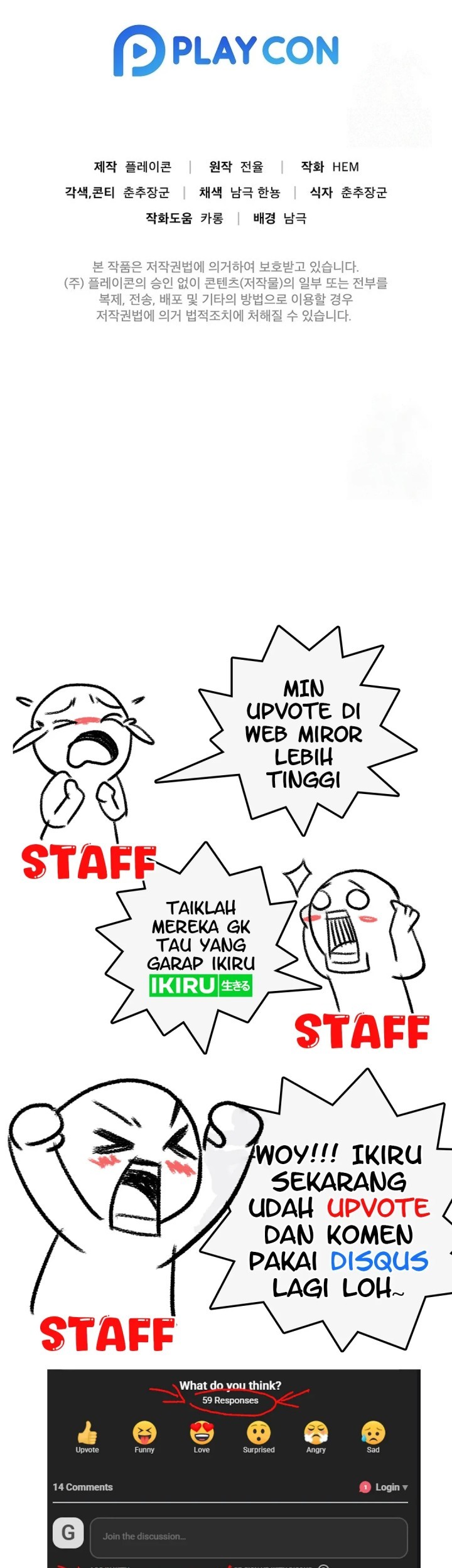 The Miraculous Physical Therapist Chapter 101 Gambar 71