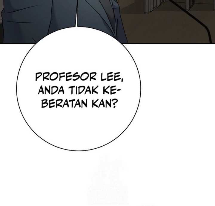 The Miraculous Physical Therapist Chapter 101 Gambar 6