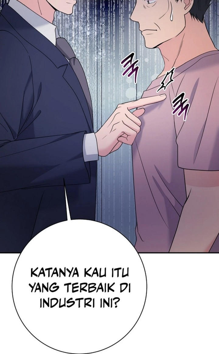 The Miraculous Physical Therapist Chapter 102 Gambar 20