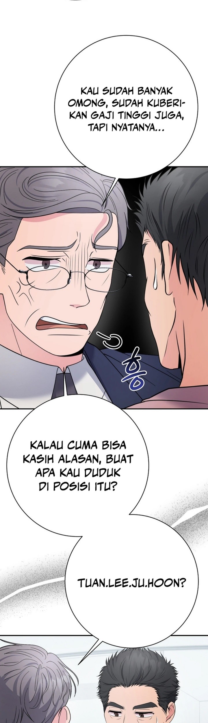 The Miraculous Physical Therapist Chapter 102 Gambar 21