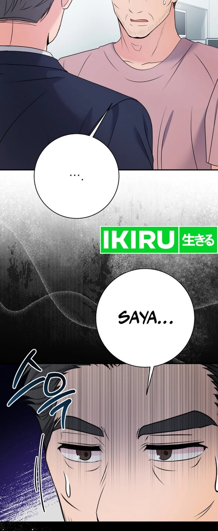 The Miraculous Physical Therapist Chapter 102 Gambar 22