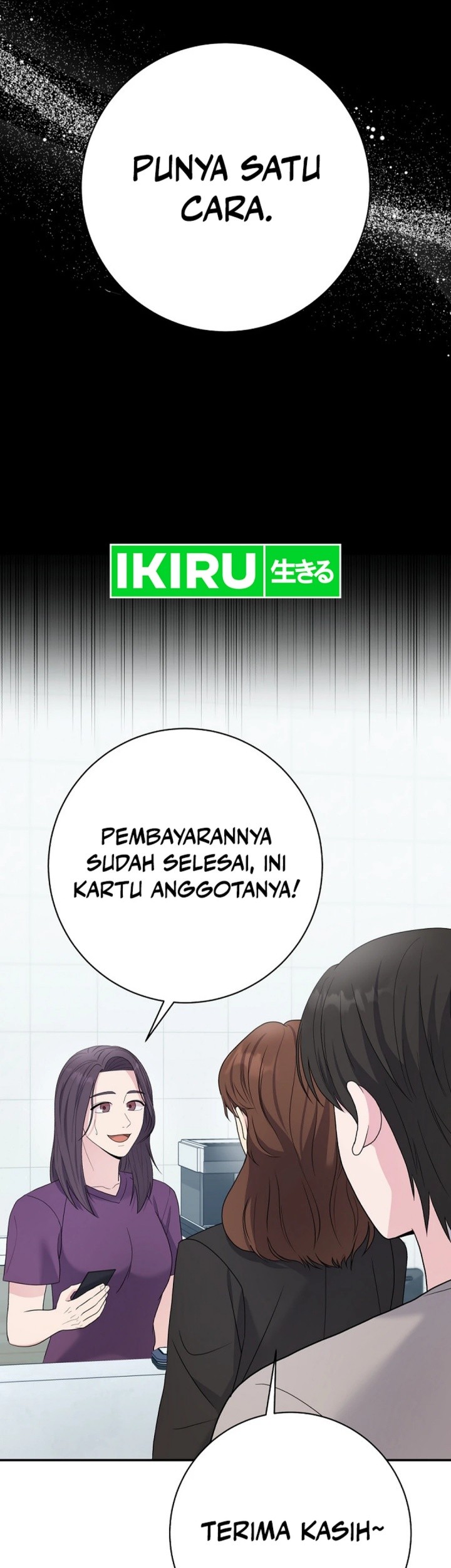 The Miraculous Physical Therapist Chapter 102 Gambar 23