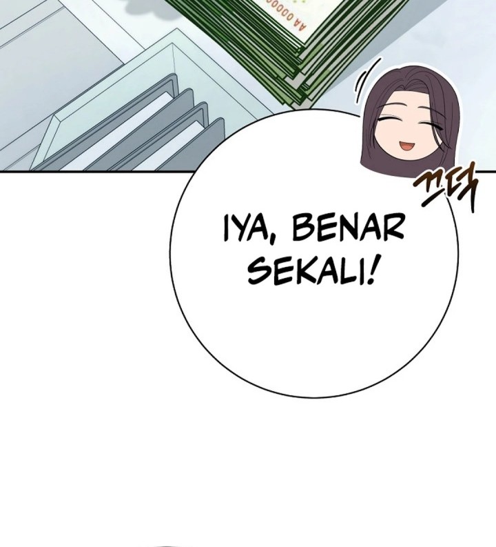 The Miraculous Physical Therapist Chapter 102 Gambar 28