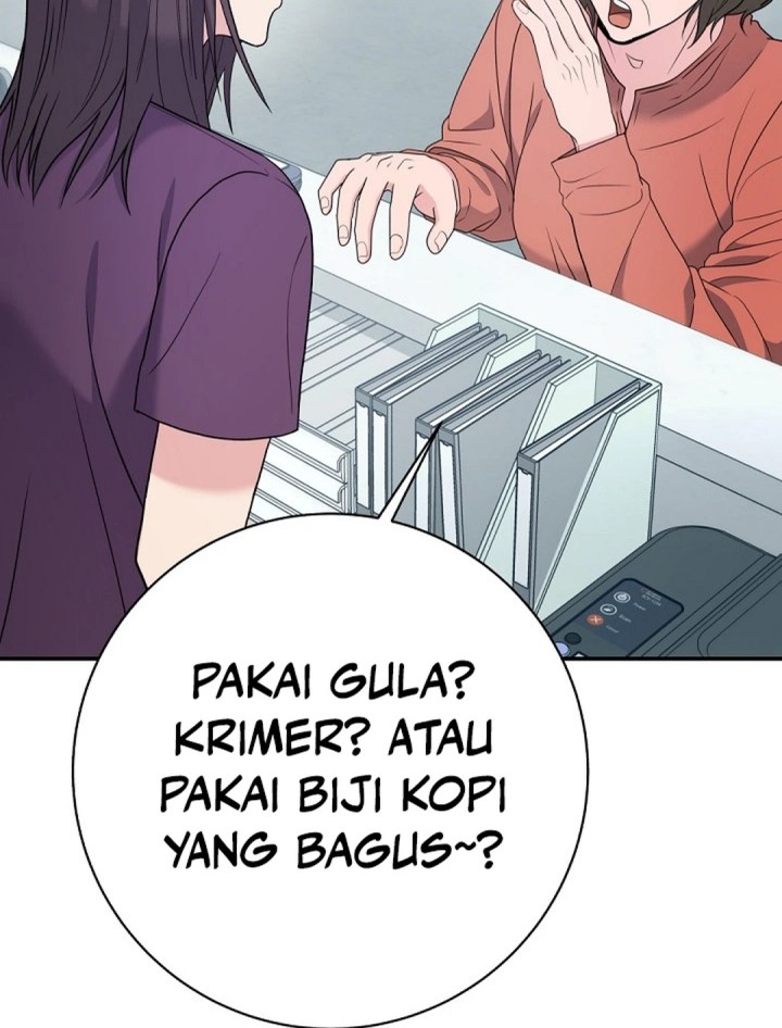 The Miraculous Physical Therapist Chapter 102 Gambar 30