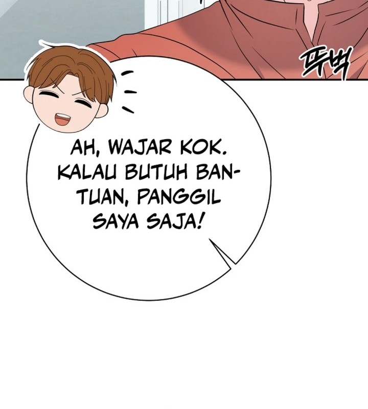 The Miraculous Physical Therapist Chapter 102 Gambar 33