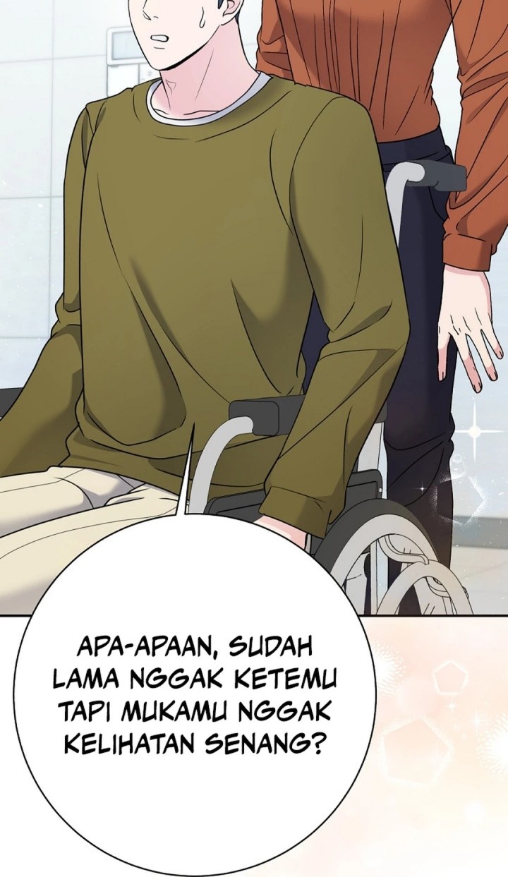 The Miraculous Physical Therapist Chapter 102 Gambar 43
