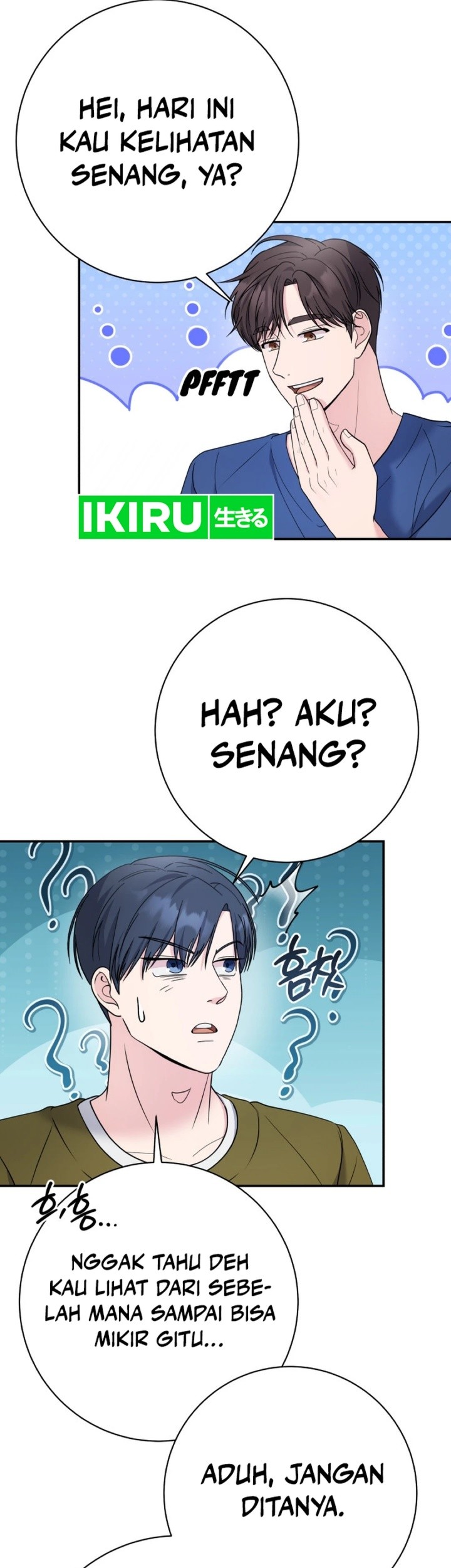 The Miraculous Physical Therapist Chapter 102 Gambar 48