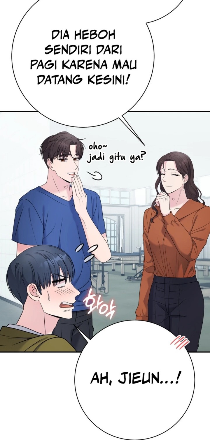 The Miraculous Physical Therapist Chapter 102 Gambar 49