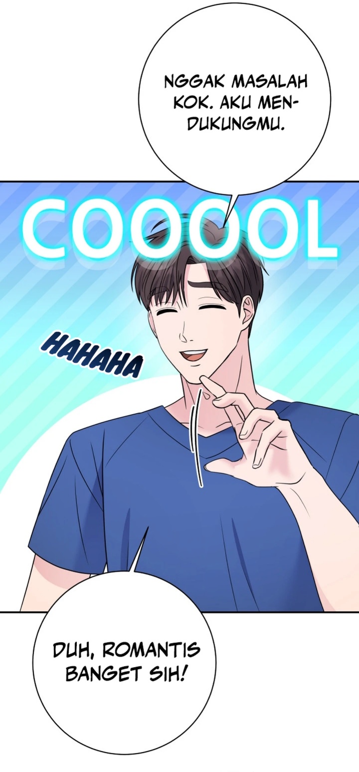 The Miraculous Physical Therapist Chapter 102 Gambar 64