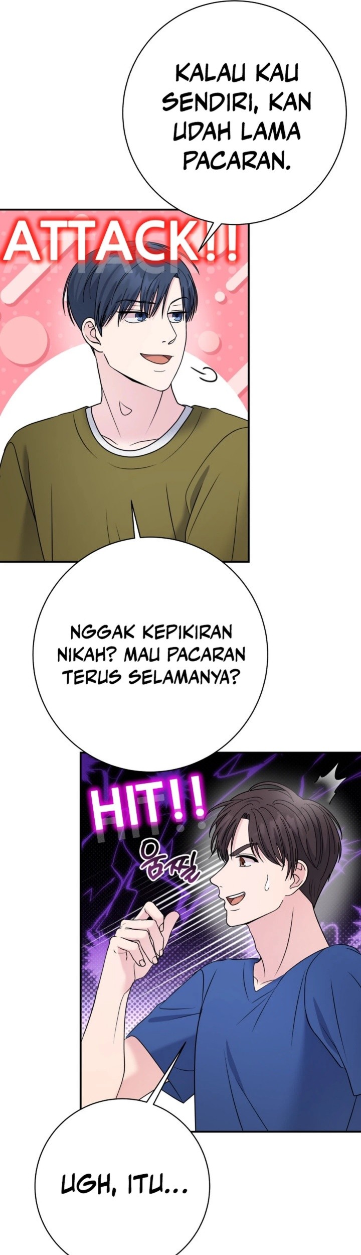 The Miraculous Physical Therapist Chapter 102 Gambar 65