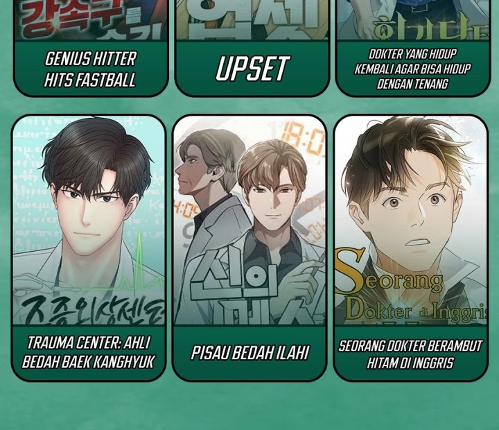 The Miraculous Physical Therapist Chapter 102 Gambar 74