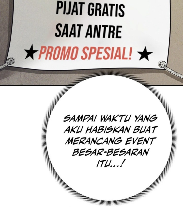 The Miraculous Physical Therapist Chapter 102 Gambar 11