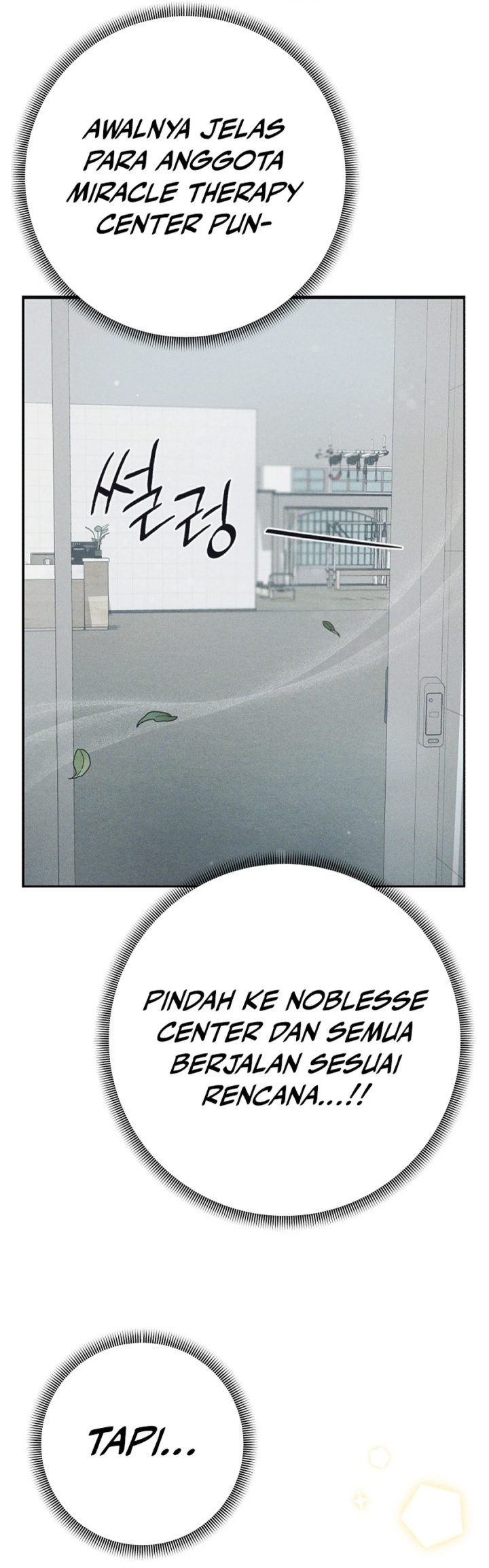 The Miraculous Physical Therapist Chapter 102 Gambar 12