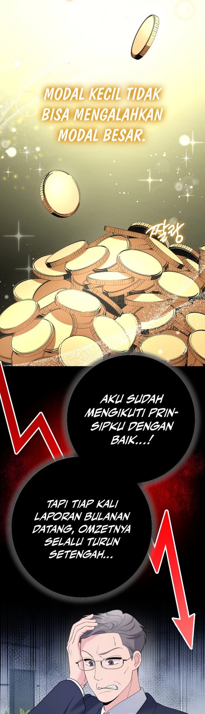 The Miraculous Physical Therapist Chapter 102 Gambar 15
