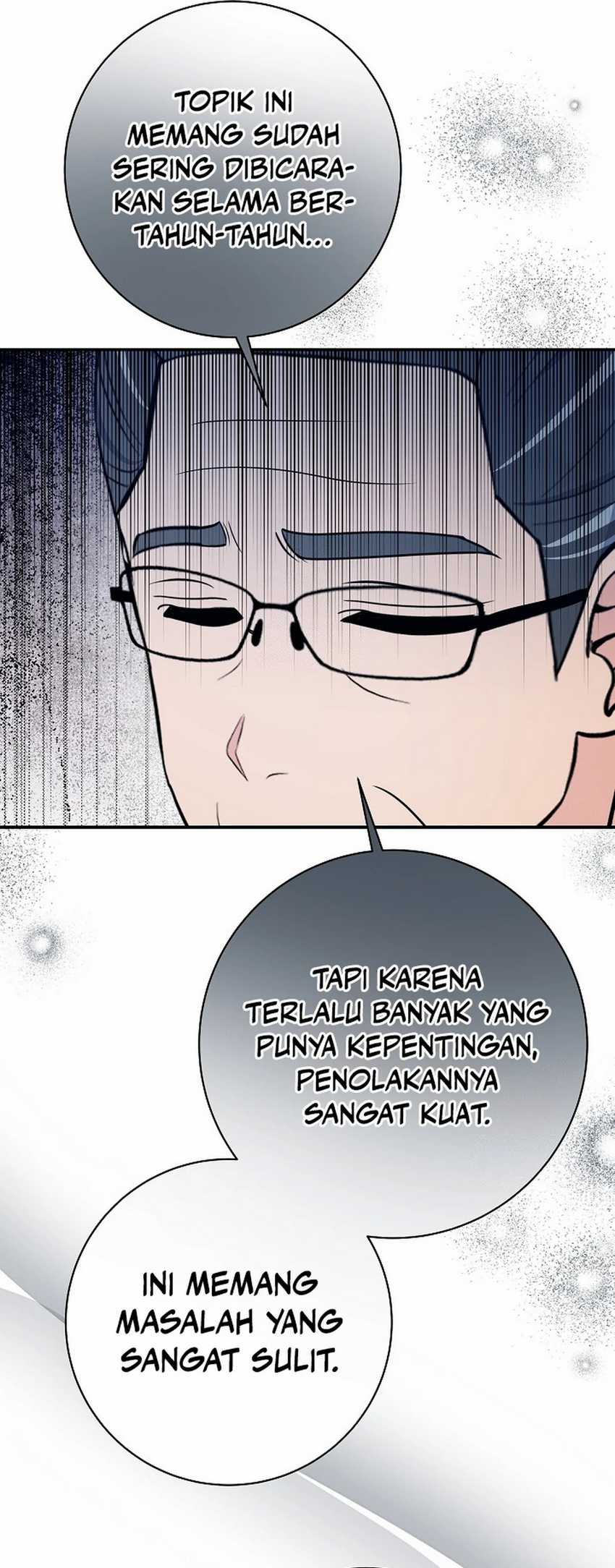 The Miraculous Physical Therapist Chapter 103 Gambar 21