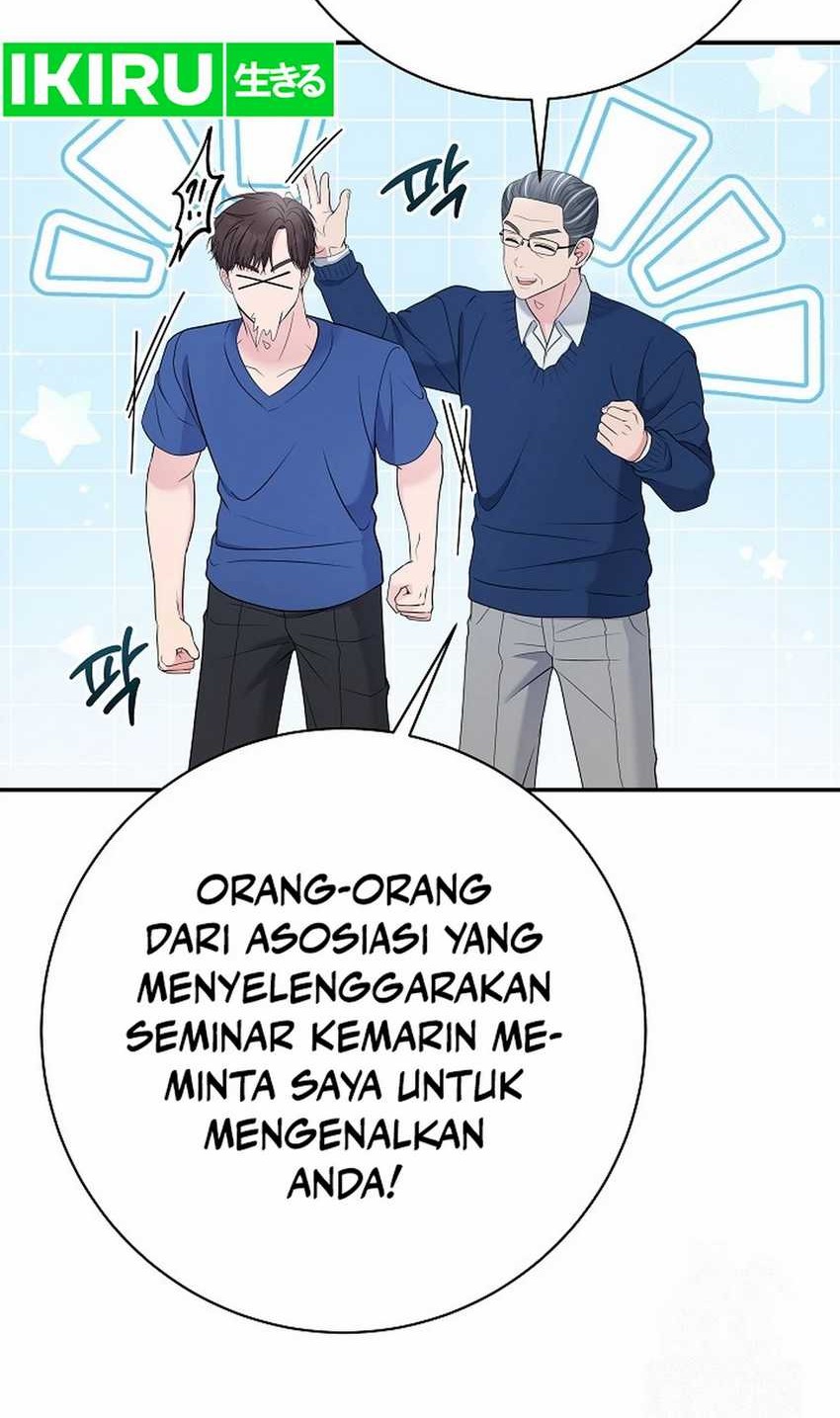 The Miraculous Physical Therapist Chapter 103 Gambar 23