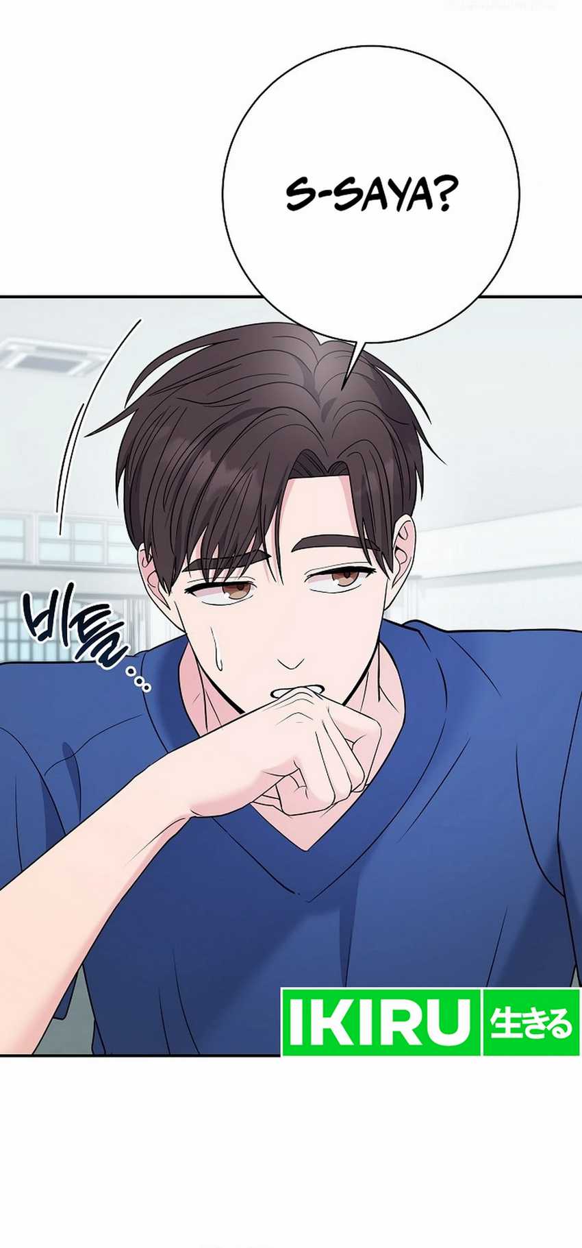 The Miraculous Physical Therapist Chapter 103 Gambar 24
