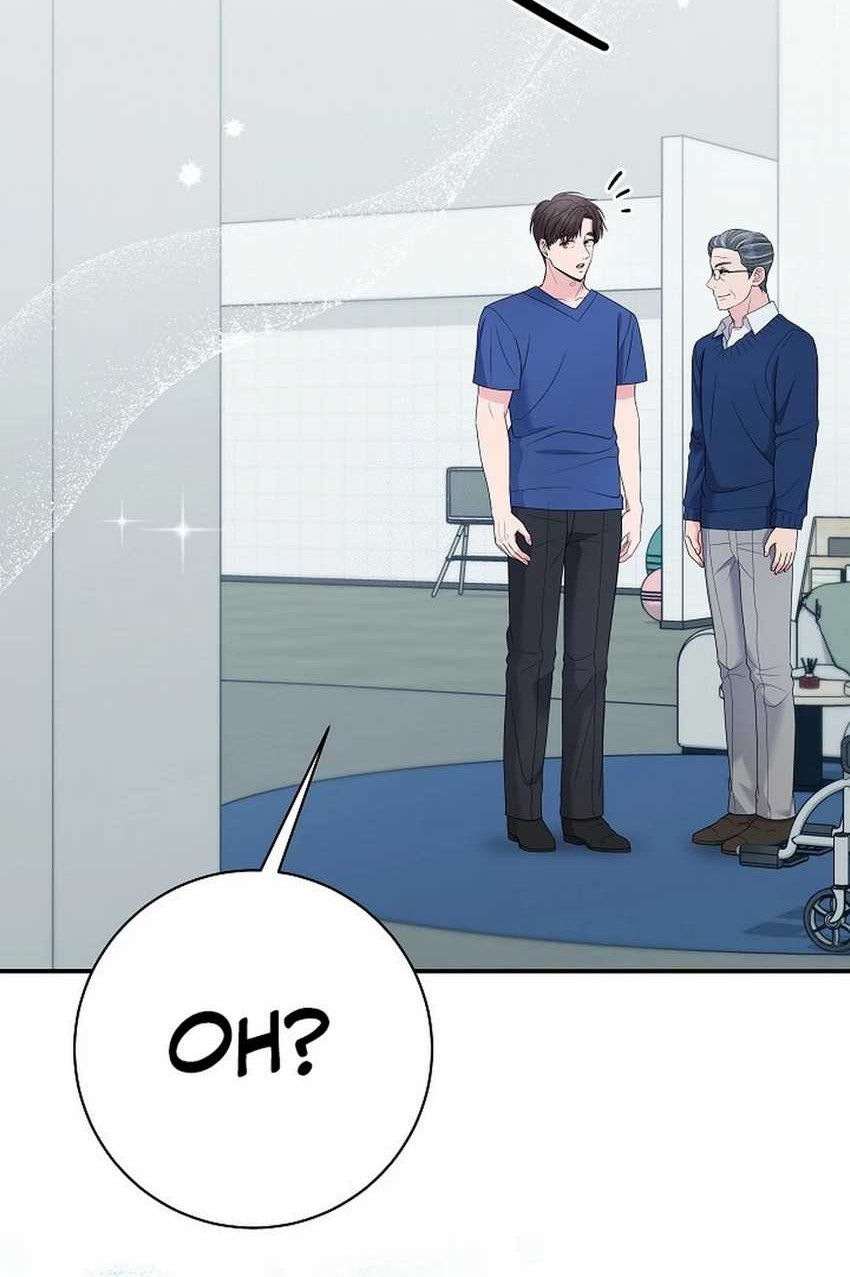 The Miraculous Physical Therapist Chapter 103 Gambar 34