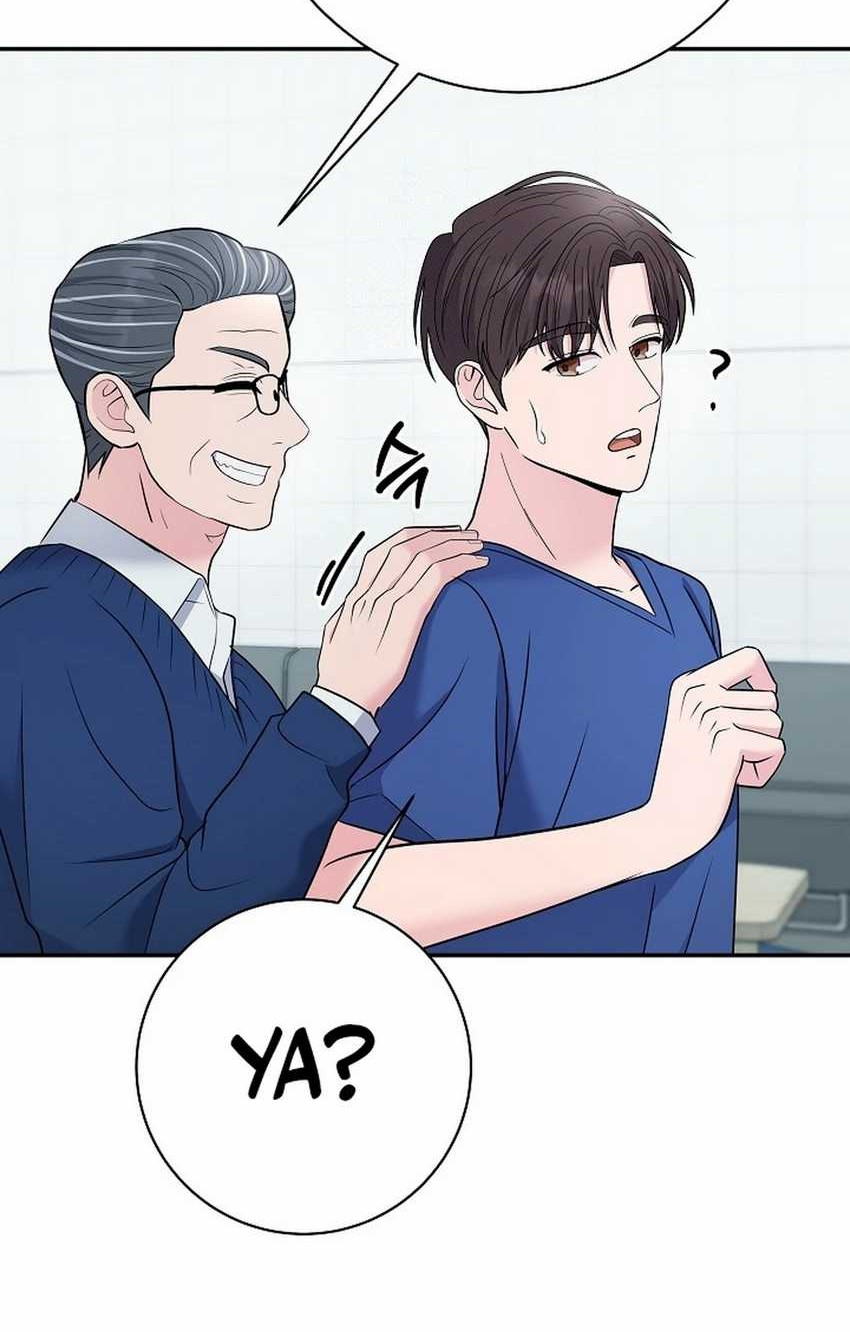 The Miraculous Physical Therapist Chapter 103 Gambar 36