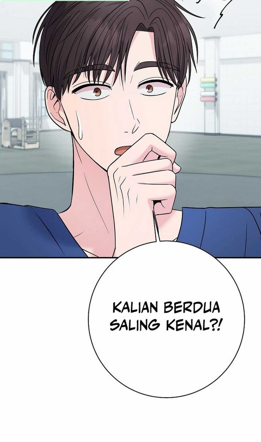 The Miraculous Physical Therapist Chapter 103 Gambar 38