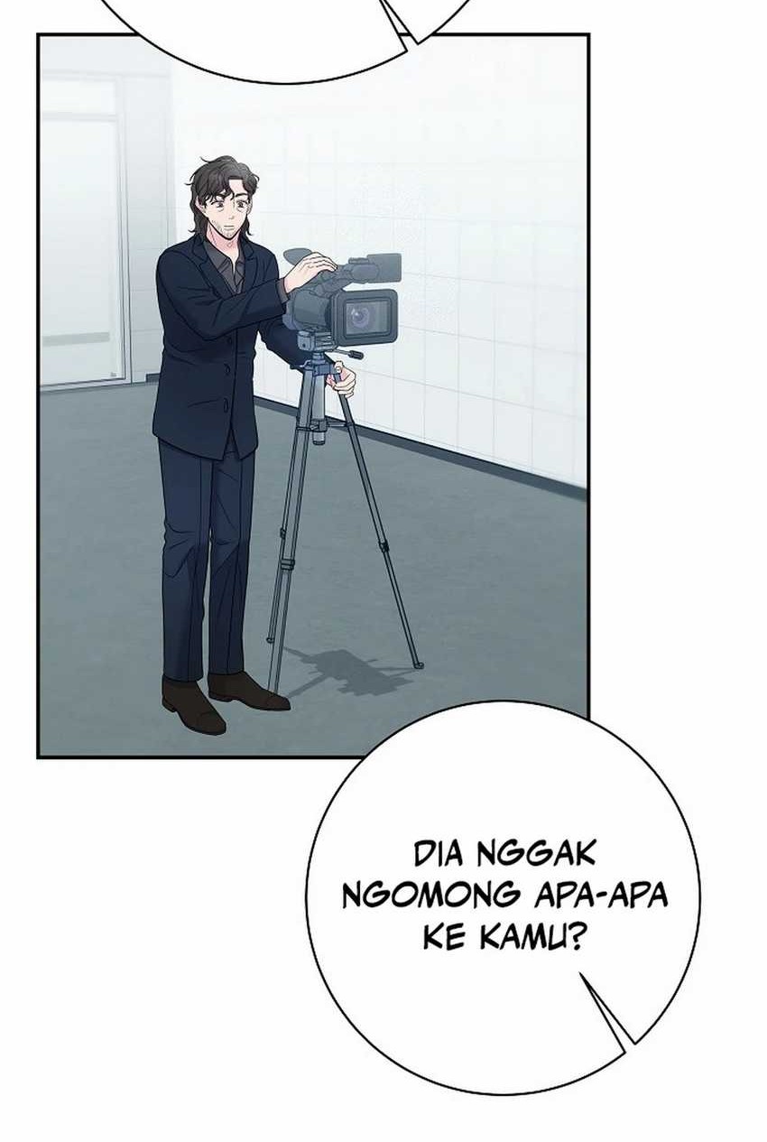 The Miraculous Physical Therapist Chapter 103 Gambar 40