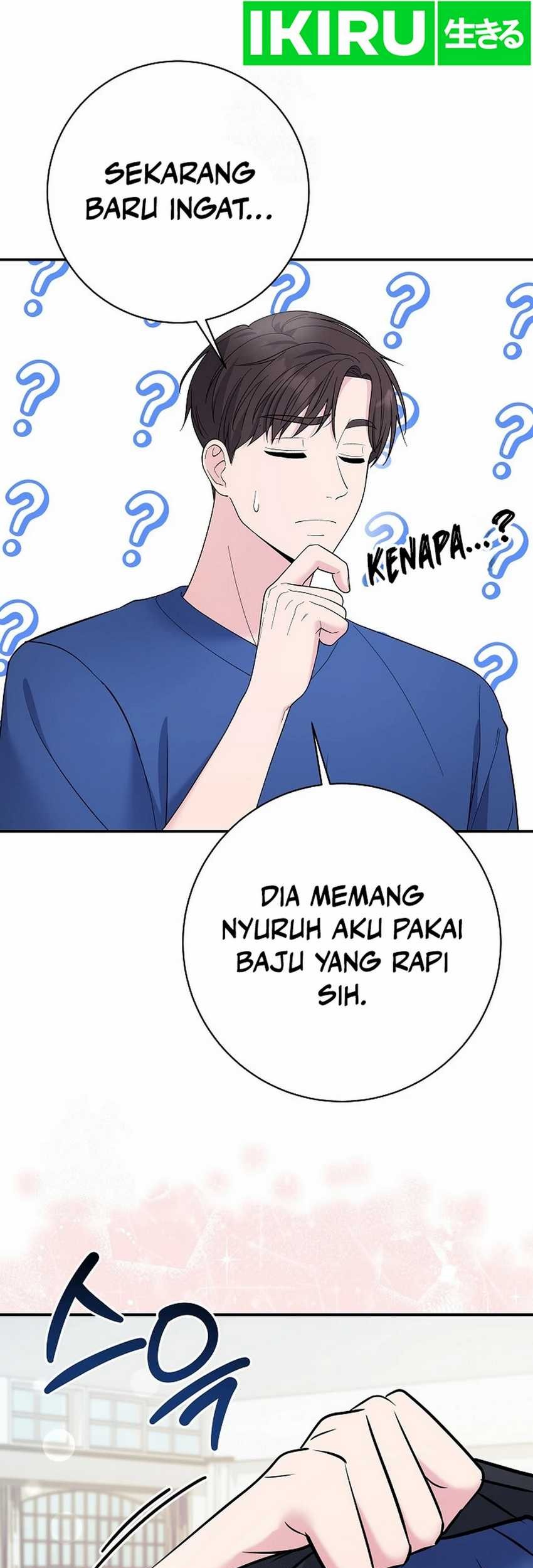 The Miraculous Physical Therapist Chapter 103 Gambar 41