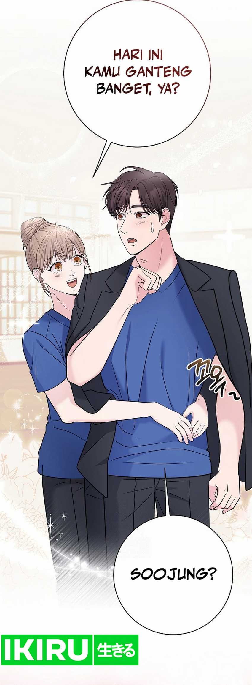 The Miraculous Physical Therapist Chapter 103 Gambar 43