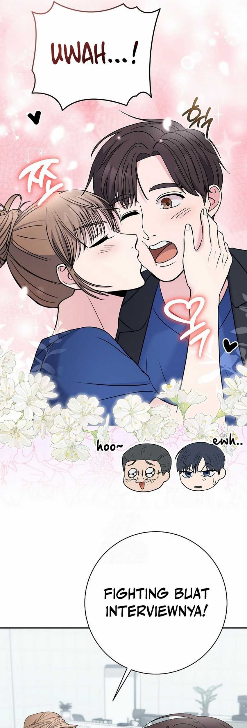 The Miraculous Physical Therapist Chapter 103 Gambar 44