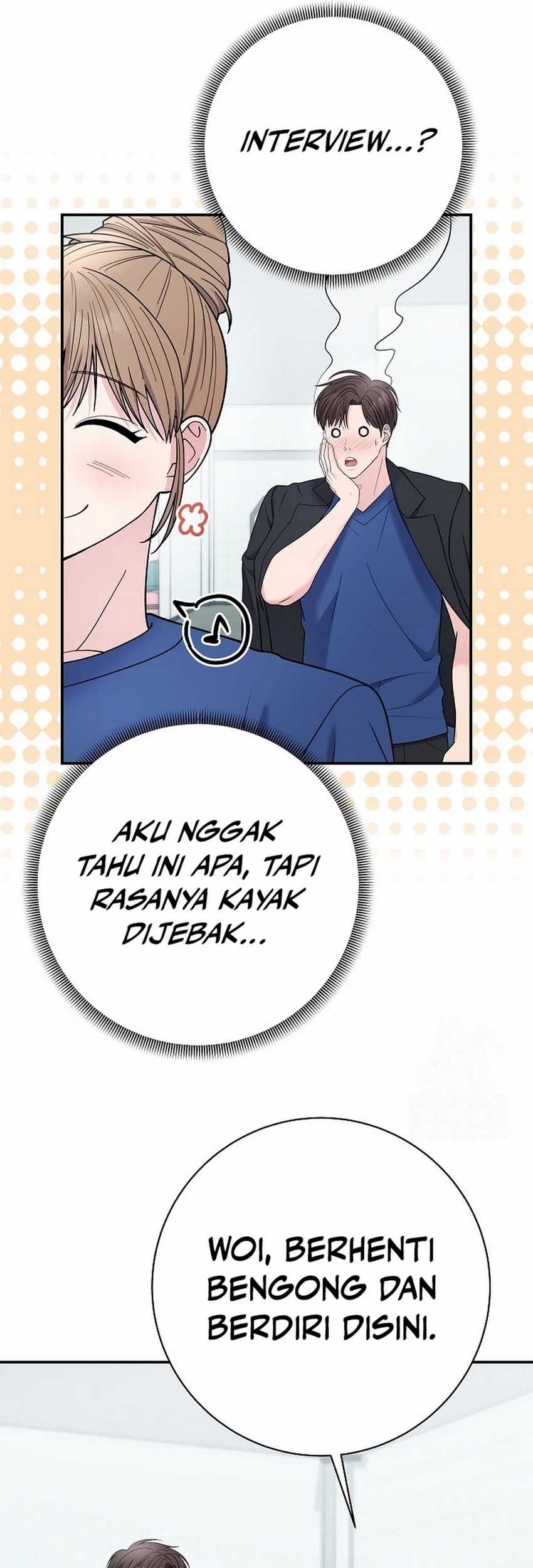 The Miraculous Physical Therapist Chapter 103 Gambar 46