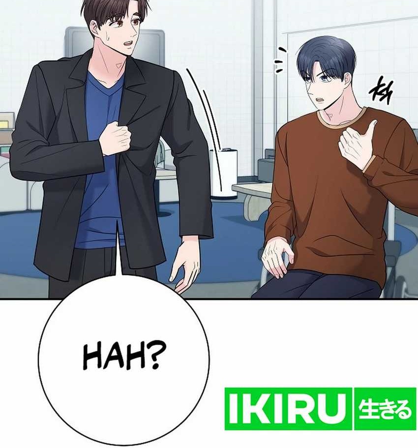 The Miraculous Physical Therapist Chapter 103 Gambar 47