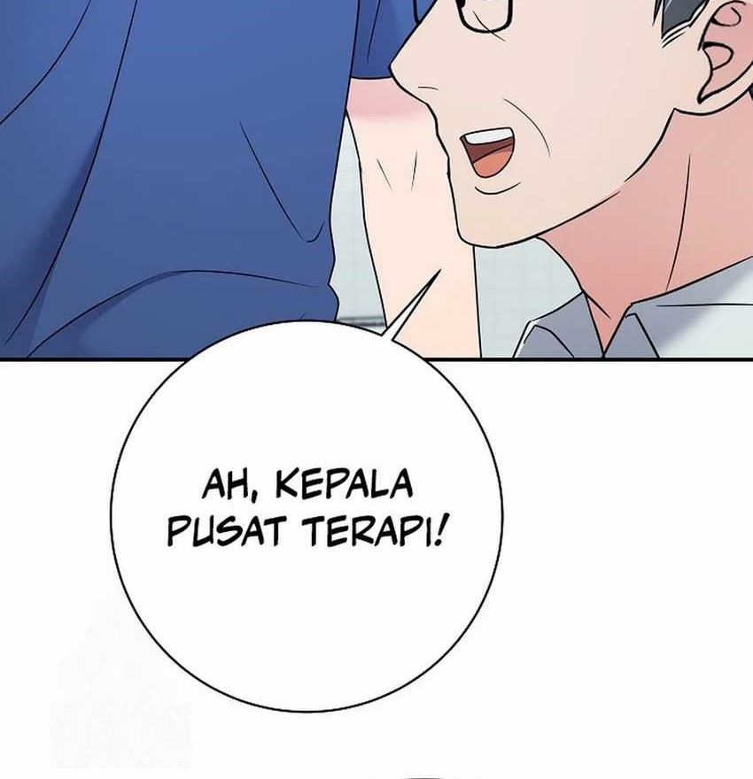 The Miraculous Physical Therapist Chapter 103 Gambar 4