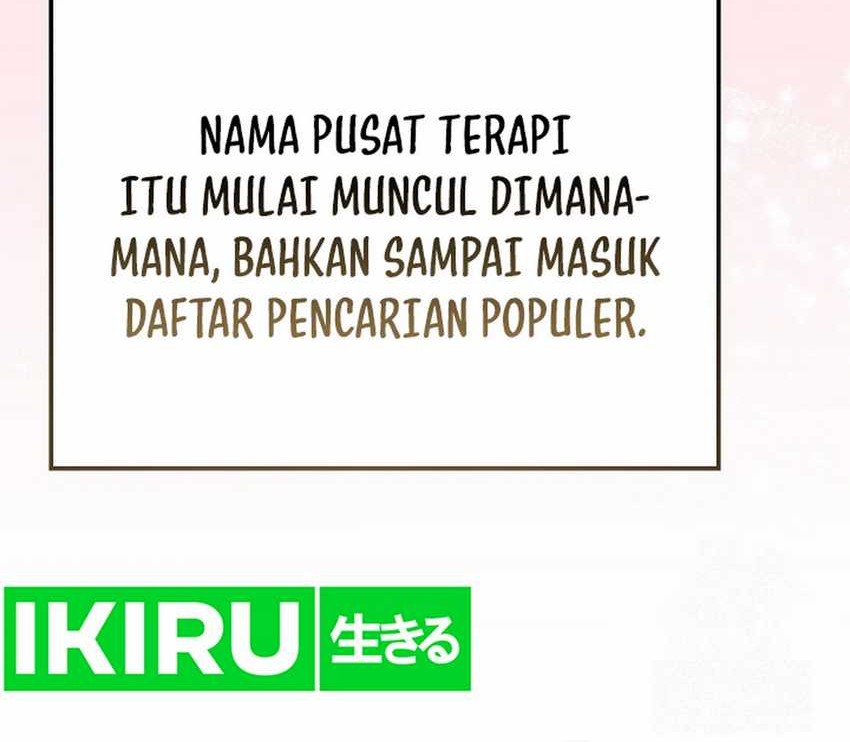 The Miraculous Physical Therapist Chapter 103 Gambar 58