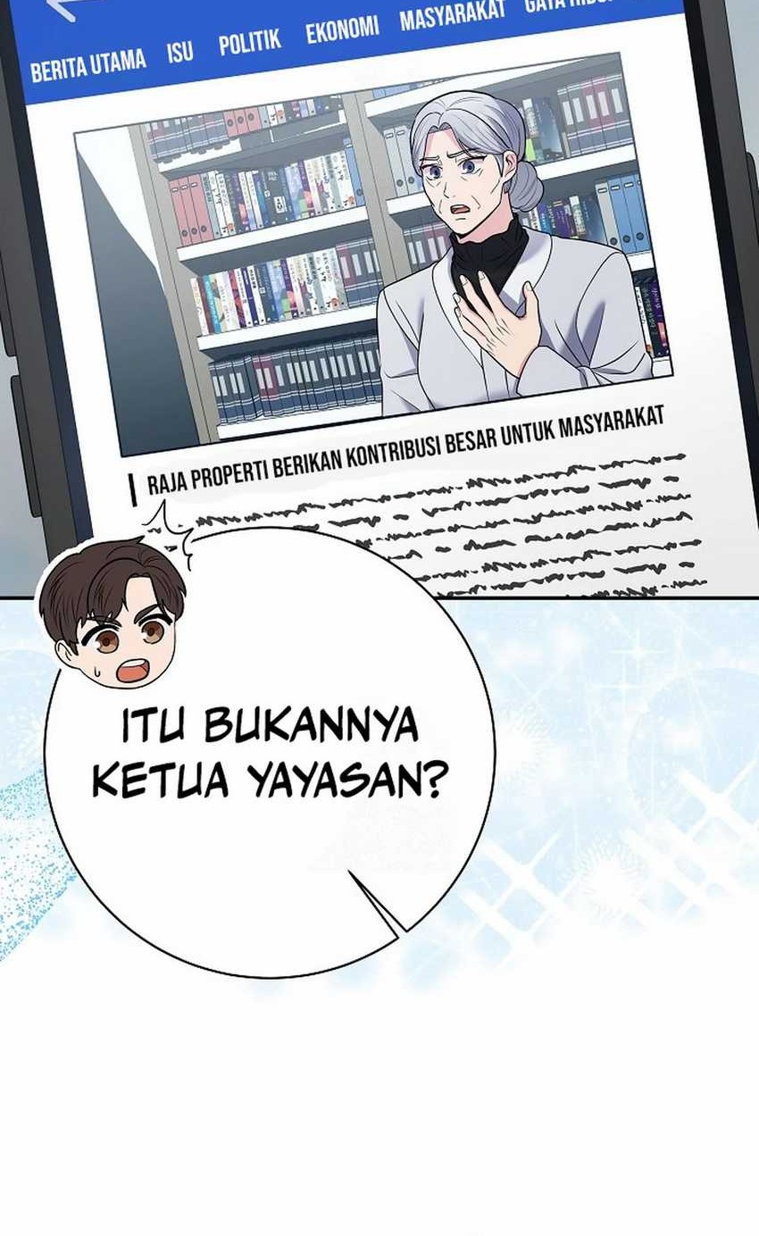 The Miraculous Physical Therapist Chapter 103 Gambar 62