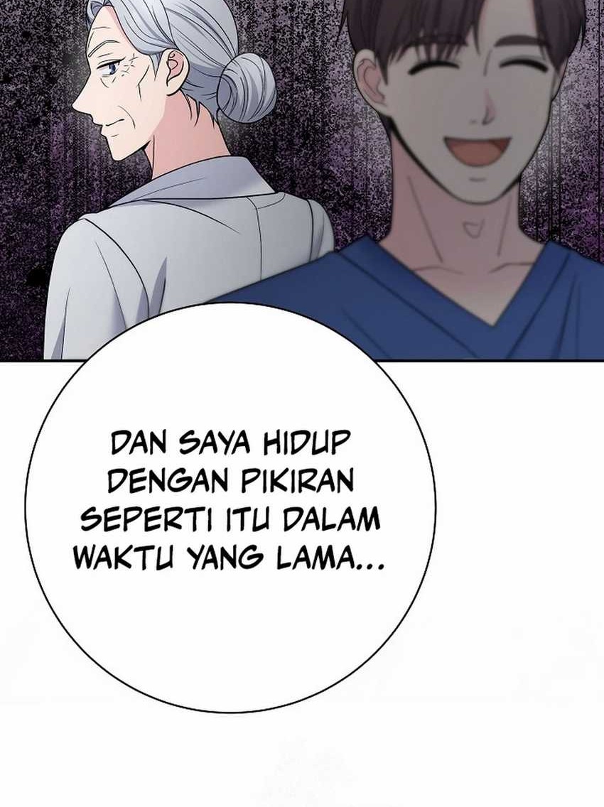 The Miraculous Physical Therapist Chapter 103 Gambar 74