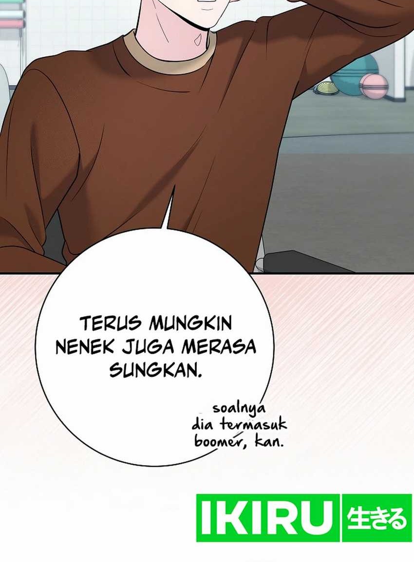 The Miraculous Physical Therapist Chapter 103 Gambar 80