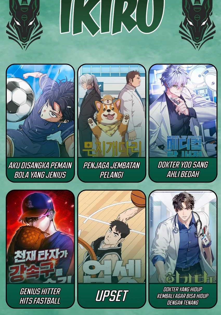 The Miraculous Physical Therapist Chapter 103 Gambar 88