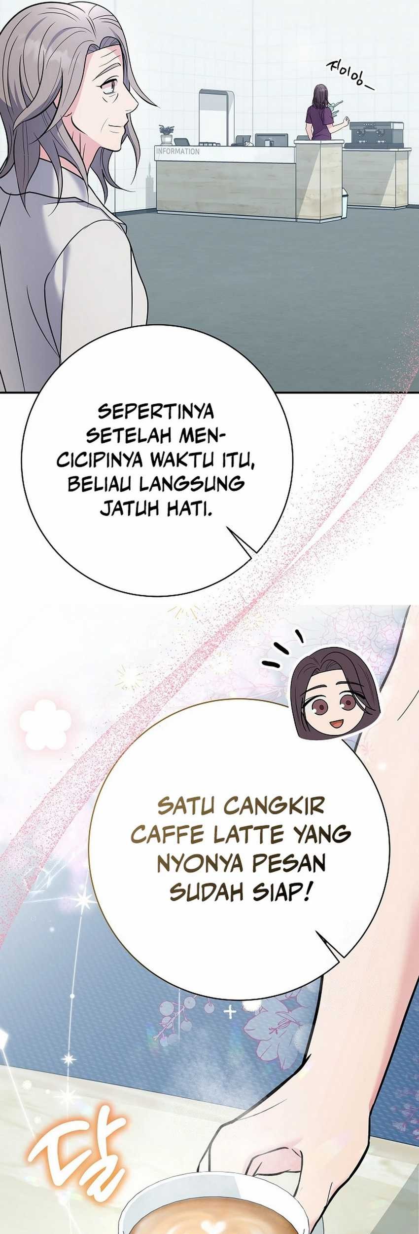 The Miraculous Physical Therapist Chapter 103 Gambar 7