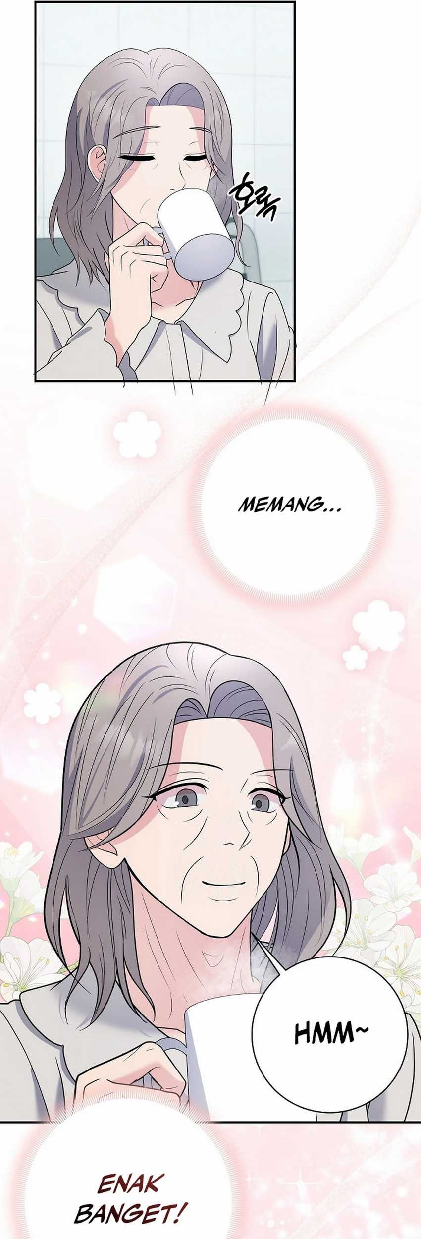 The Miraculous Physical Therapist Chapter 103 Gambar 9