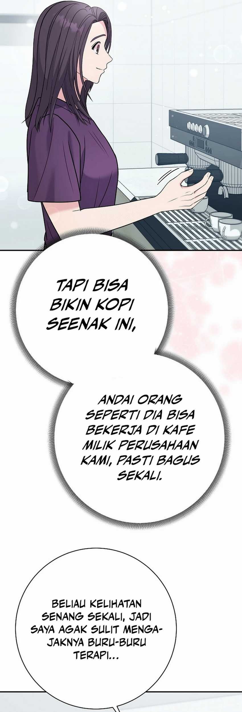 The Miraculous Physical Therapist Chapter 103 Gambar 11