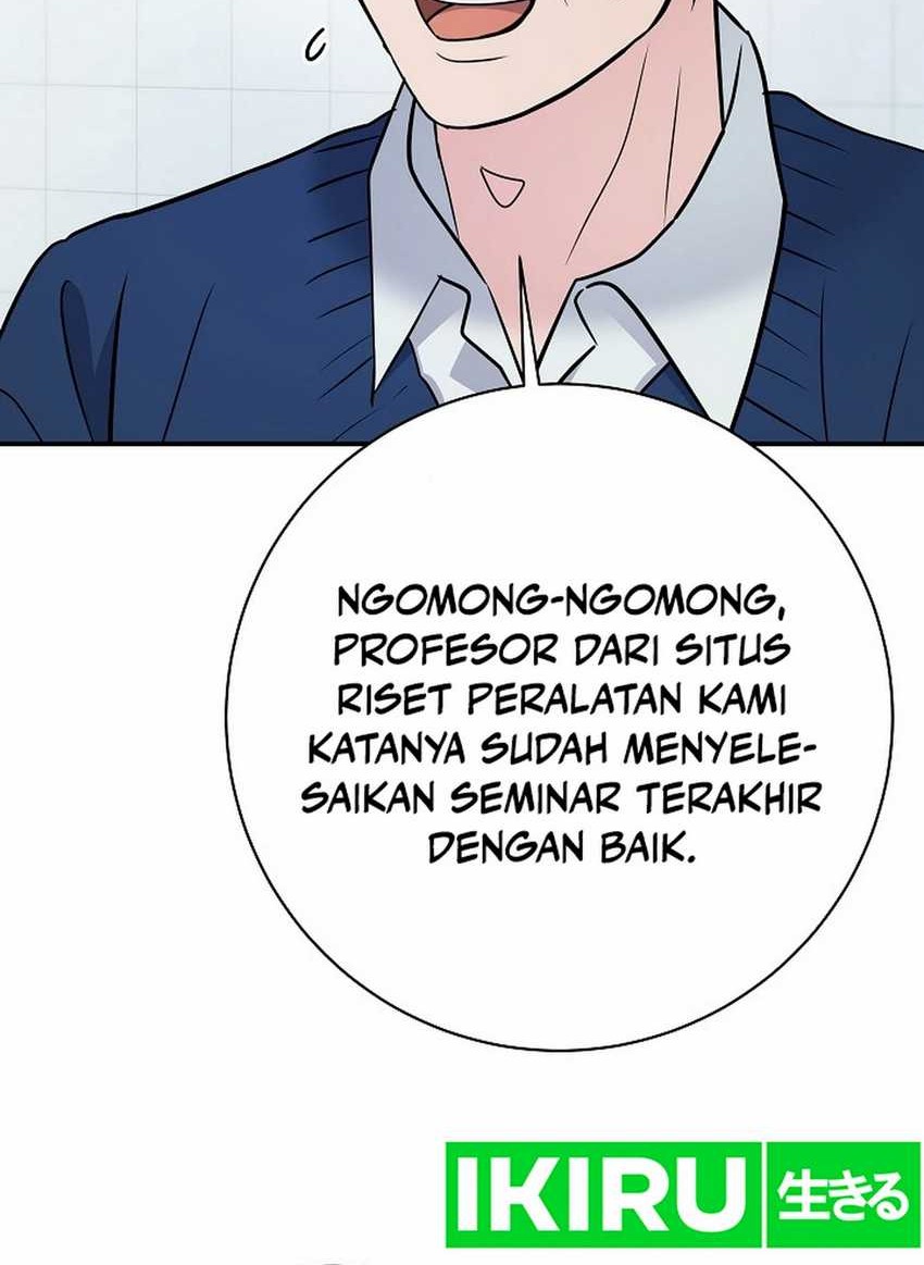 The Miraculous Physical Therapist Chapter 103 Gambar 14