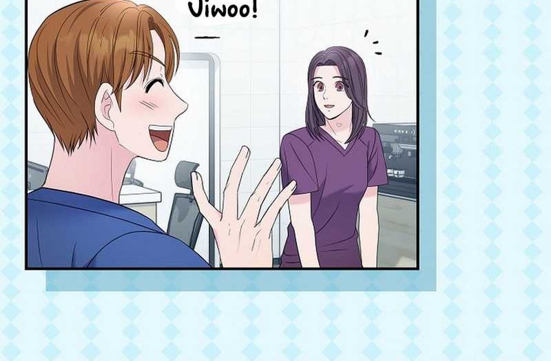 The Miraculous Physical Therapist Chapter 104 Gambar 18