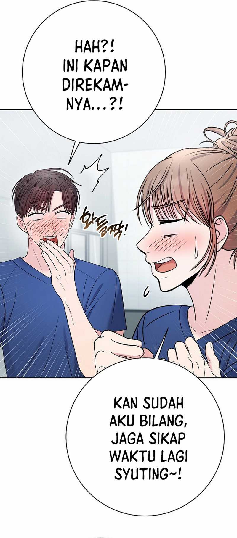 The Miraculous Physical Therapist Chapter 104 Gambar 23