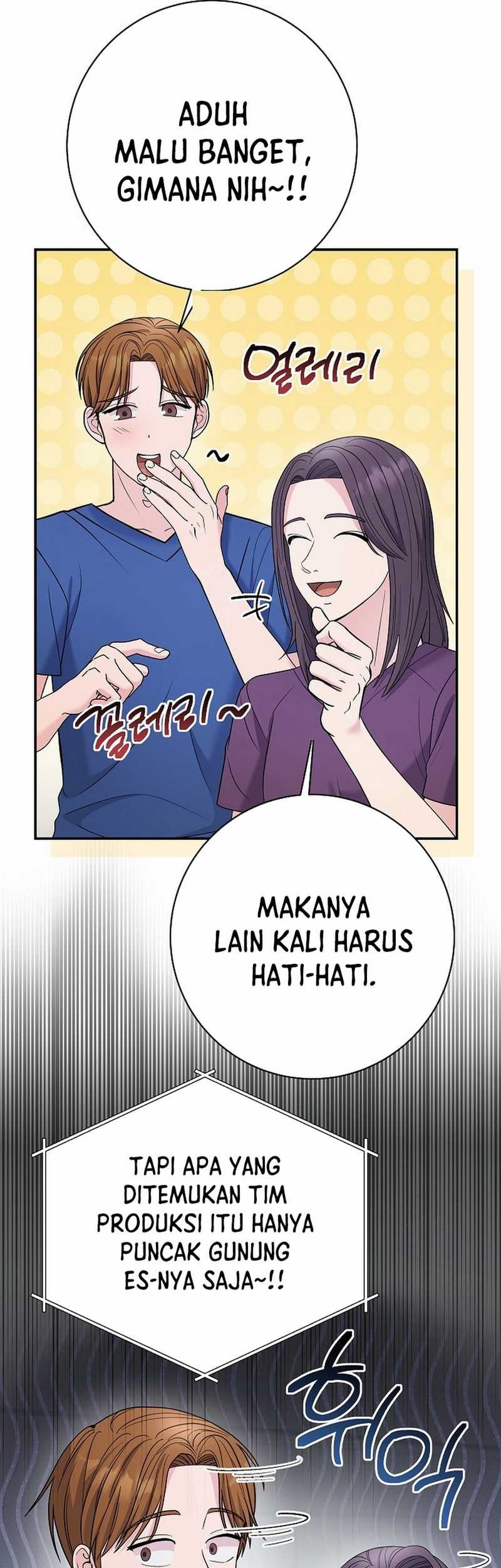 The Miraculous Physical Therapist Chapter 104 Gambar 24