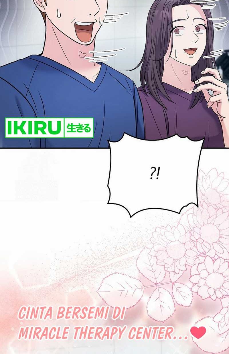 The Miraculous Physical Therapist Chapter 104 Gambar 25