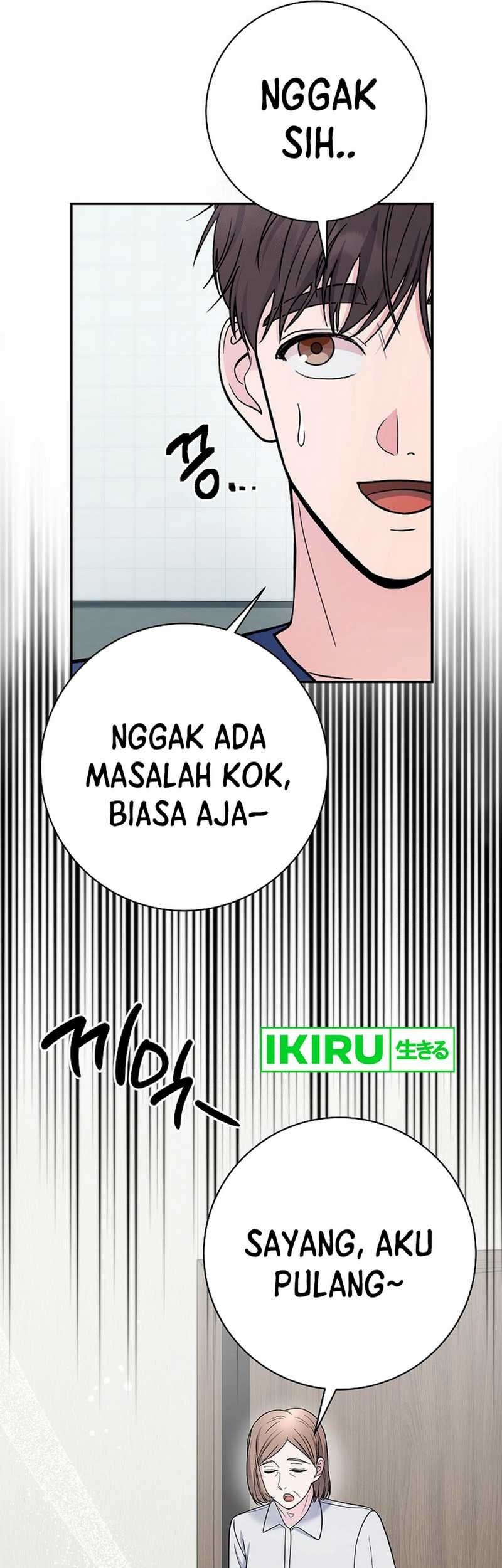 The Miraculous Physical Therapist Chapter 104 Gambar 31