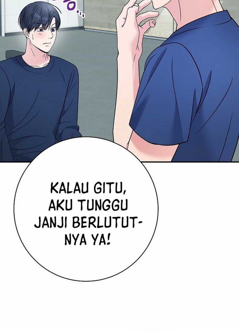 The Miraculous Physical Therapist Chapter 104 Gambar 42